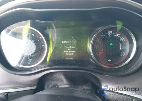 2019 Dodge Challenger Sxt из США, поврежденный, VIN 2C3CDZAG4KH627868